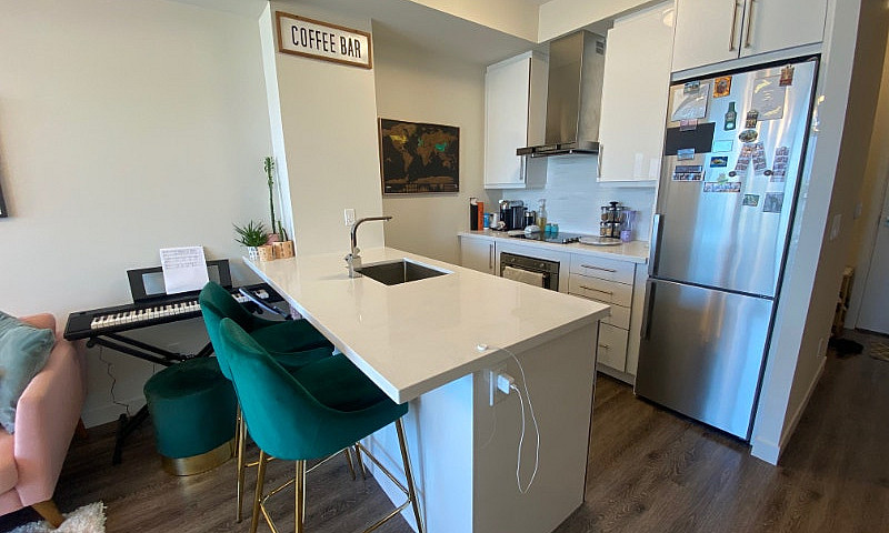 Beautiful 1+1 Bed, 1...