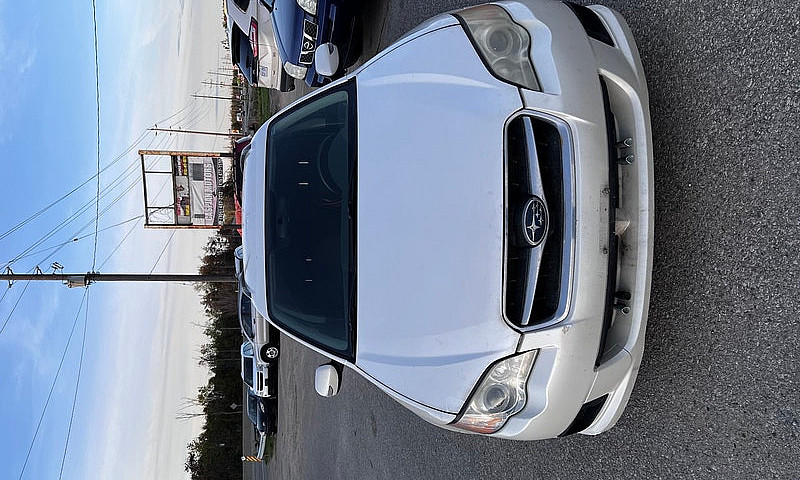 2009 Subaru Legacy...