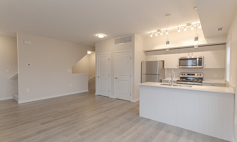 Element Townhomes In...