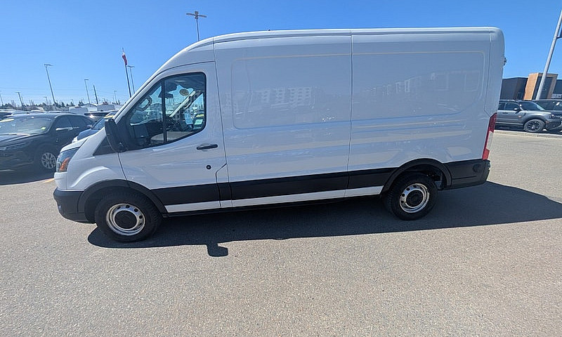 2020 Ford Transit Ca...