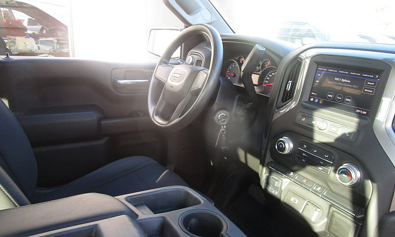 Gmc Sierra 1500 4Wd ...