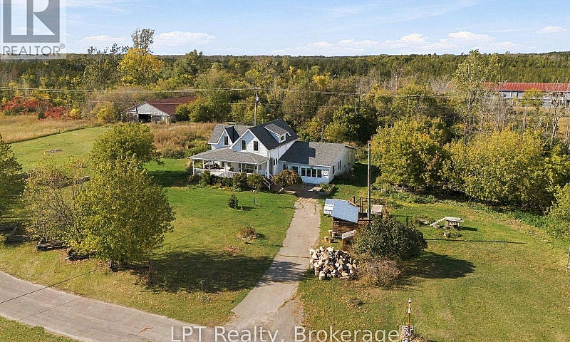 3857 County 8 Road P...