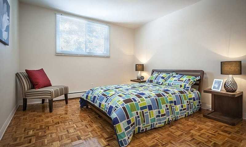 Queensbury - 2 Bed 1...