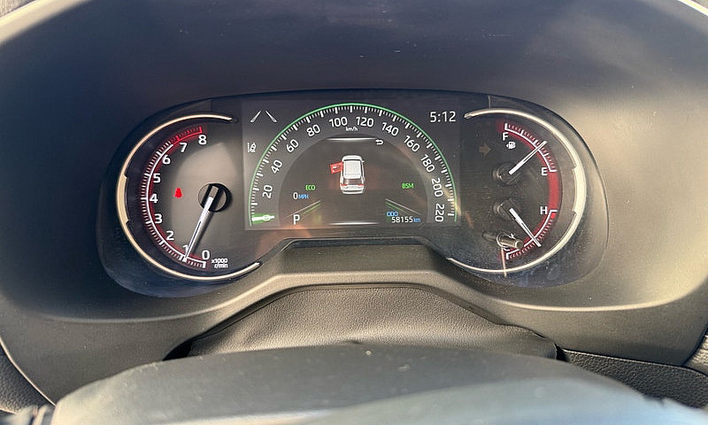 2023 Toyota Rav4 Le ...