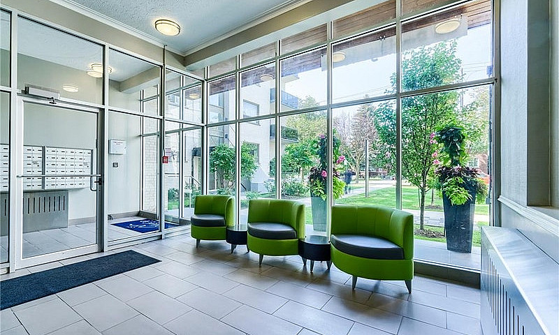 Parkdale 1 Bedroom A...