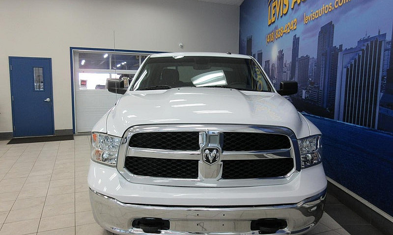 Ram 1500 Classic 202...