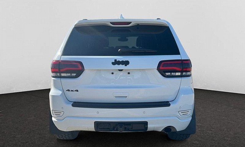 2020 Jeep Grand Cher...