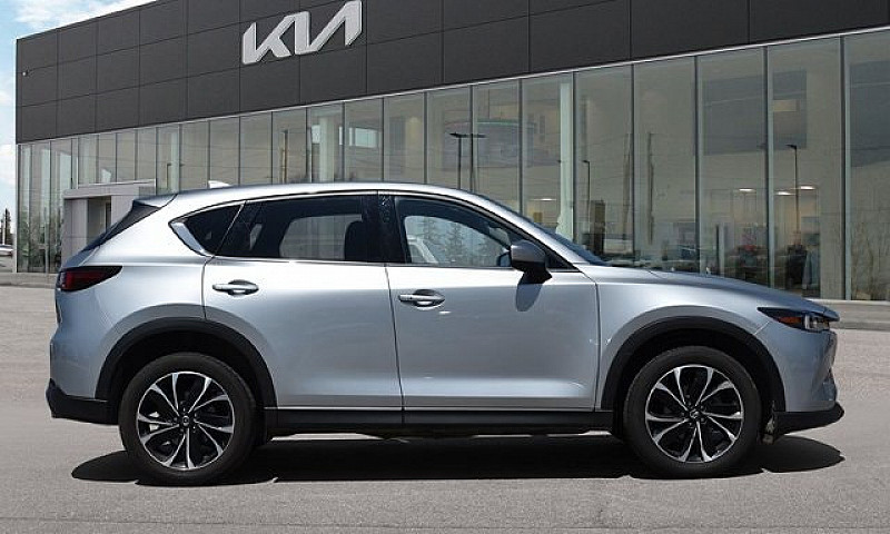 2023 Mazda Cx-5 2.5 ...