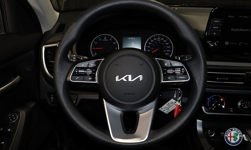 2023 Kia Seltos...