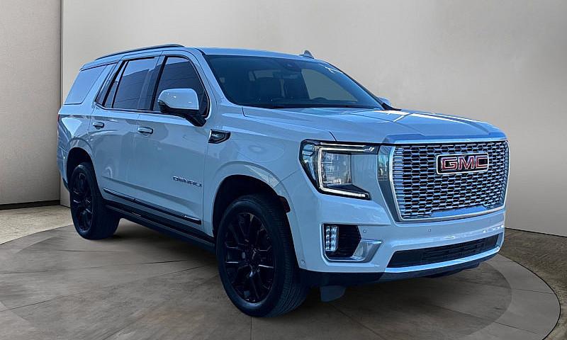 2023 Gmc Yukon Denal...