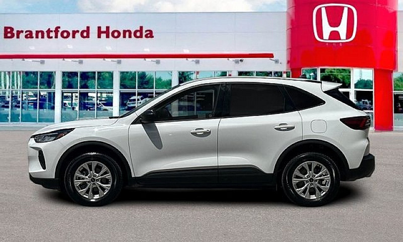2025 Ford Escape Act...