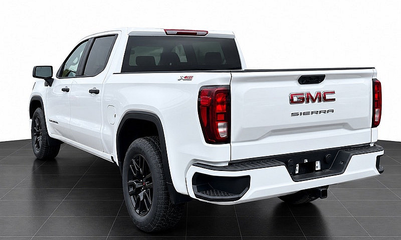 2026 Gmc Sierra 1500...