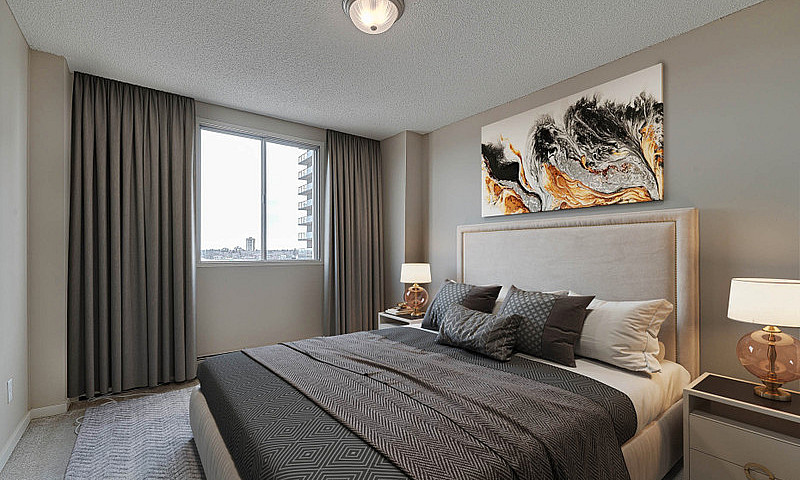 1 Bedroom - 325 5Th ...