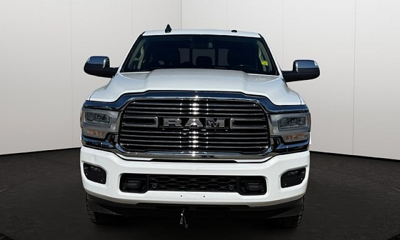 2022 Ram 2500 Larami...