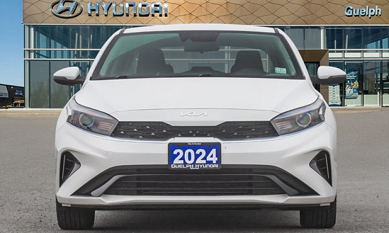 2024 Kia Forte Ex | ...