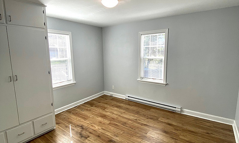 2-Bedroom Unit In Sy...