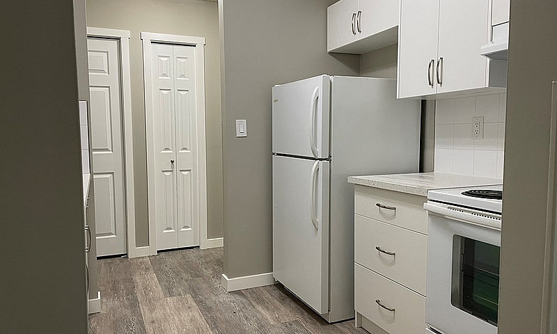 Two Bedroom In Westp...