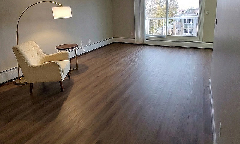 1 Bedroom Apartment ...