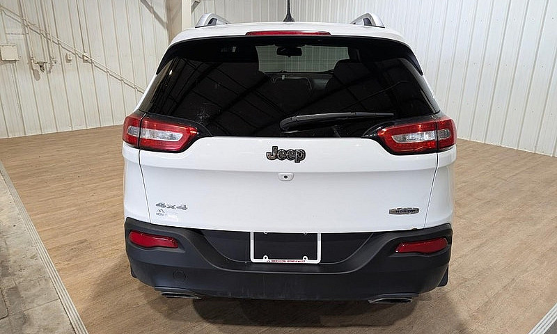 2015 Jeep Cherokee N...