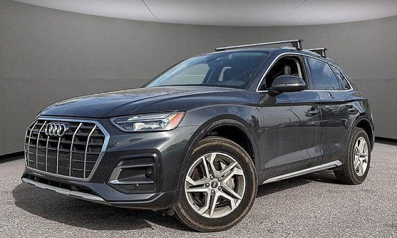 2023 Audi Q5 Leather...