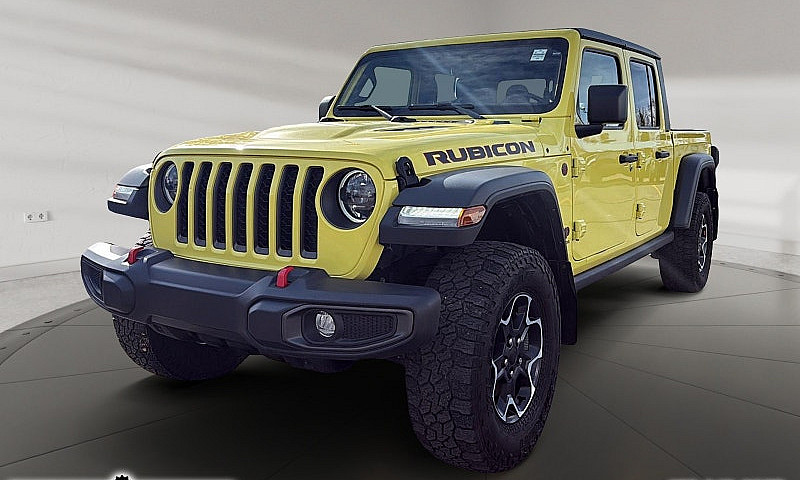 2023 Jeep Gladiator ...