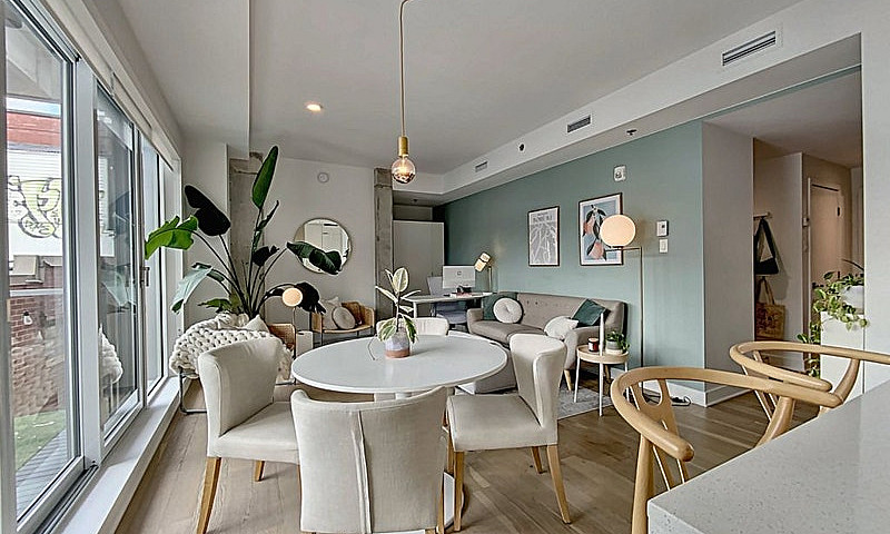 580 000$ - Condo À V...