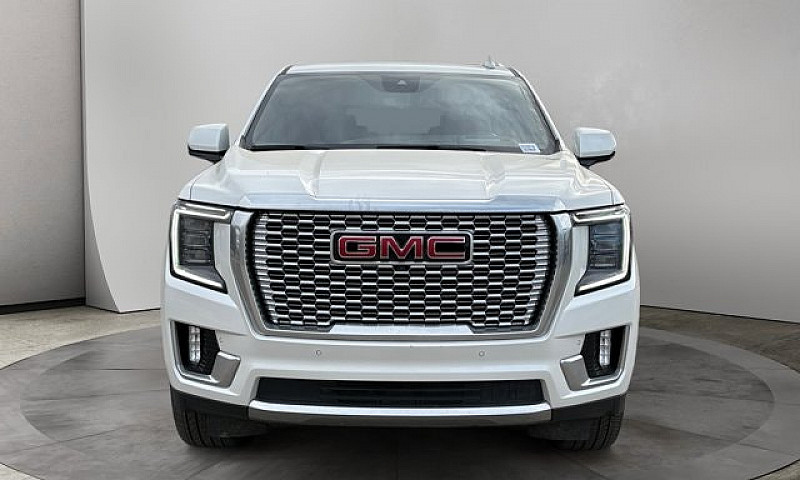 2023 Gmc Yukon Denal...