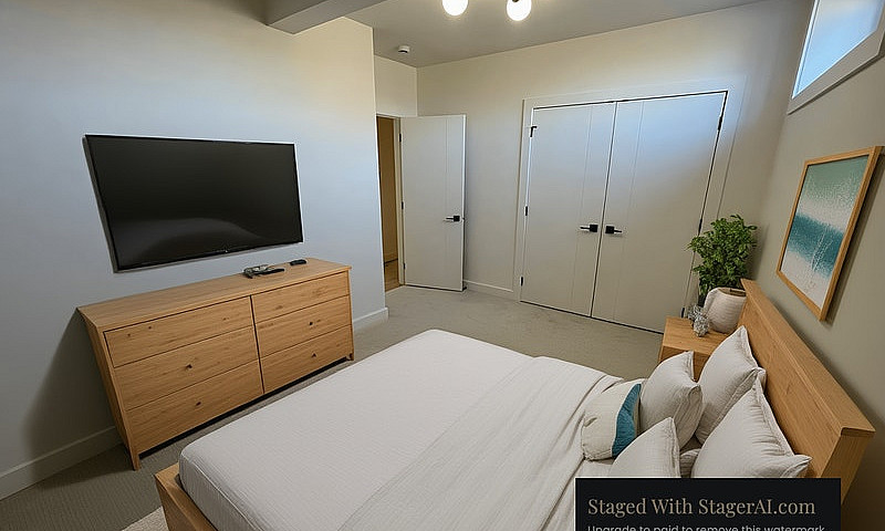 Brand New Lower Leve...