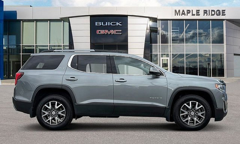 2023 Gmc Acadia Sle ...