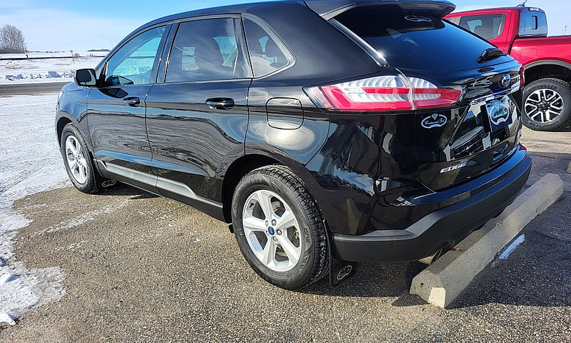 Ford Edge Se 2019...
