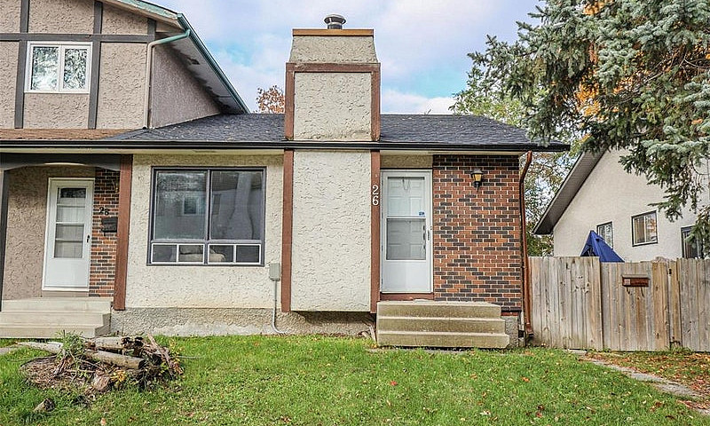 26 Agincourt Road Wi...