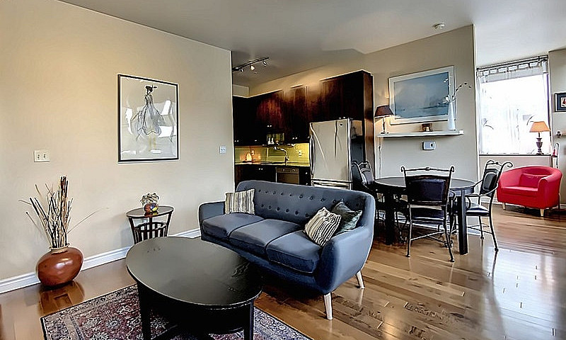 324 000$ - Condo À C...