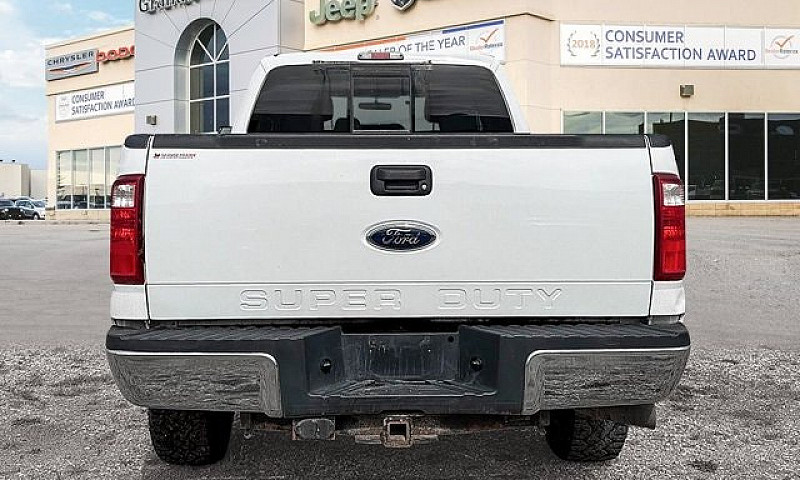 2011 Ford Super Duty...