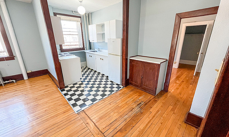 City Park Apartment ...