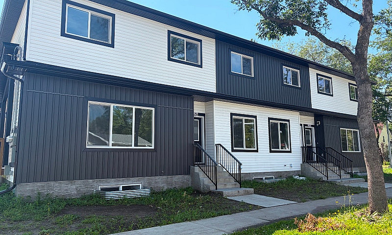 3 Bed 2.5 Bath Townh...