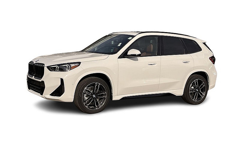 2026 Bmw X1...