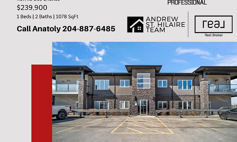 Condo For Sale (2025...