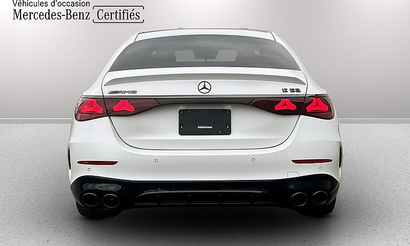 2025 Mercedes-Benz E...