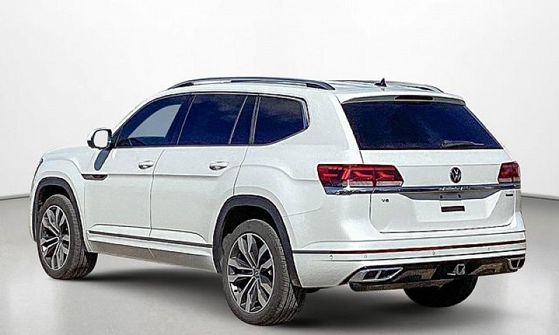 2023 Volkswagen Atla...