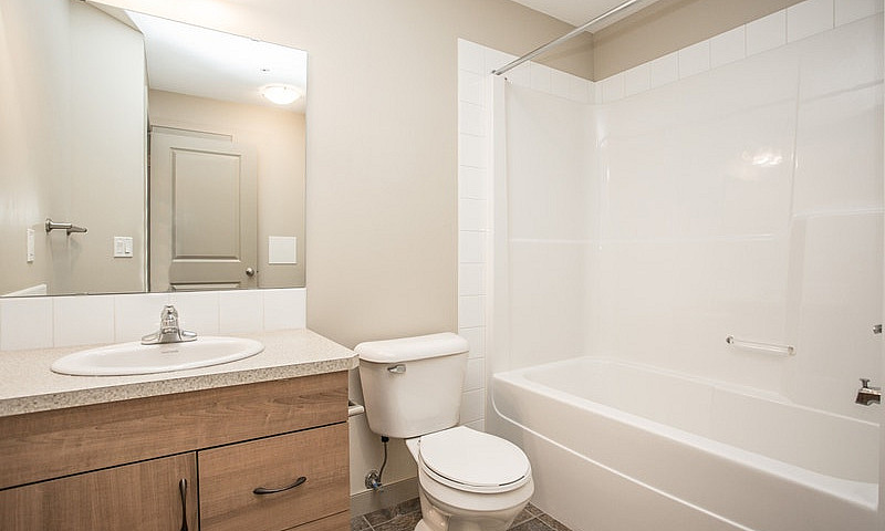 One Bedroom With Ame...