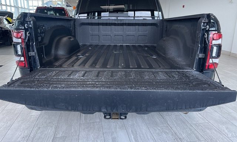 2024 Ram 3500 Limite...