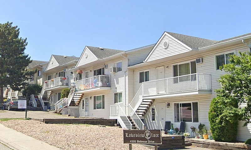 Modern 3 Bedroom 1 B...