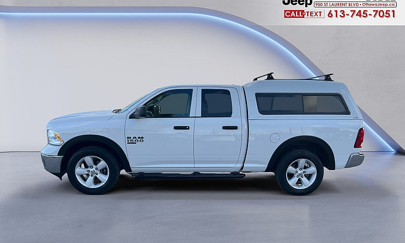 2023 Ram Ram 1500 Cl...