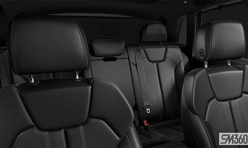2025 Audi Sq5 Progre...