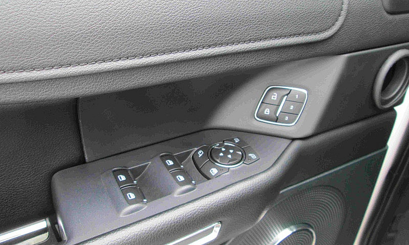 2018 Ford Expedition...