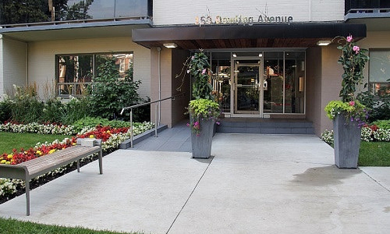 Parkdale 1 Bedroom A...