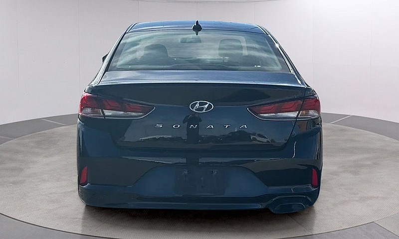 2018 Hyundai Sonata ...