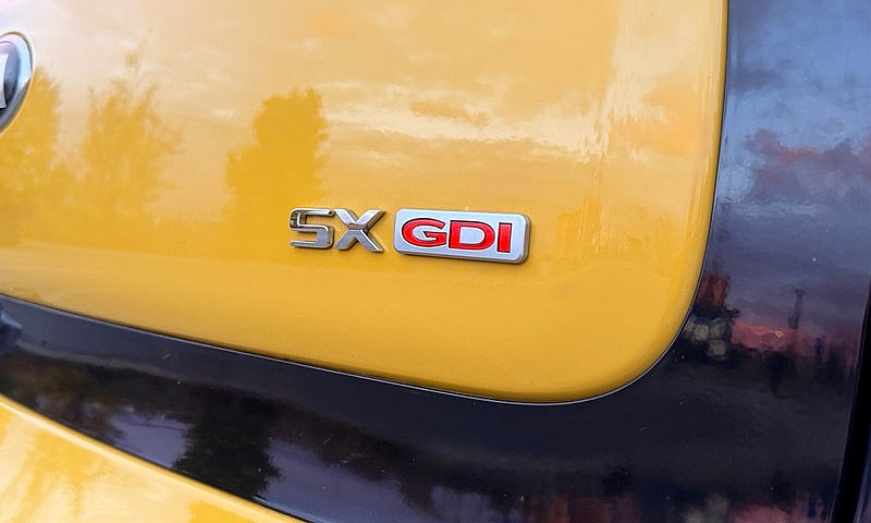 2015 Kia Soul Sx, Au...