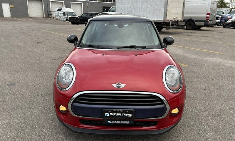 2017 Mini Hardtop 2 ...