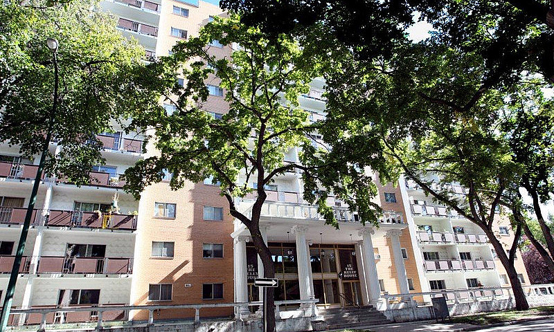 Two-Bedroom Suites F...